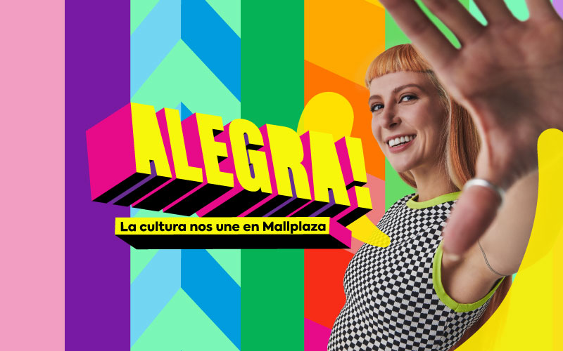 Mallplaza Los Dominicos - Mall en Las Condes
