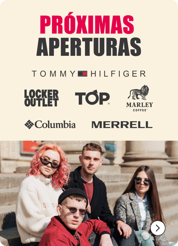 Advertising Mallplaza