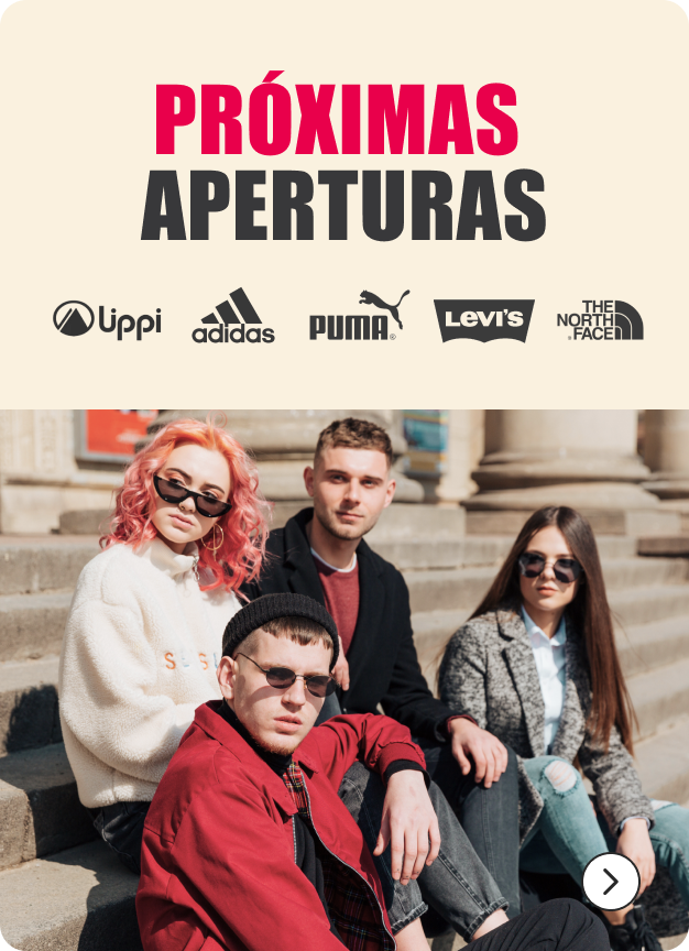 Advertising Mallplaza