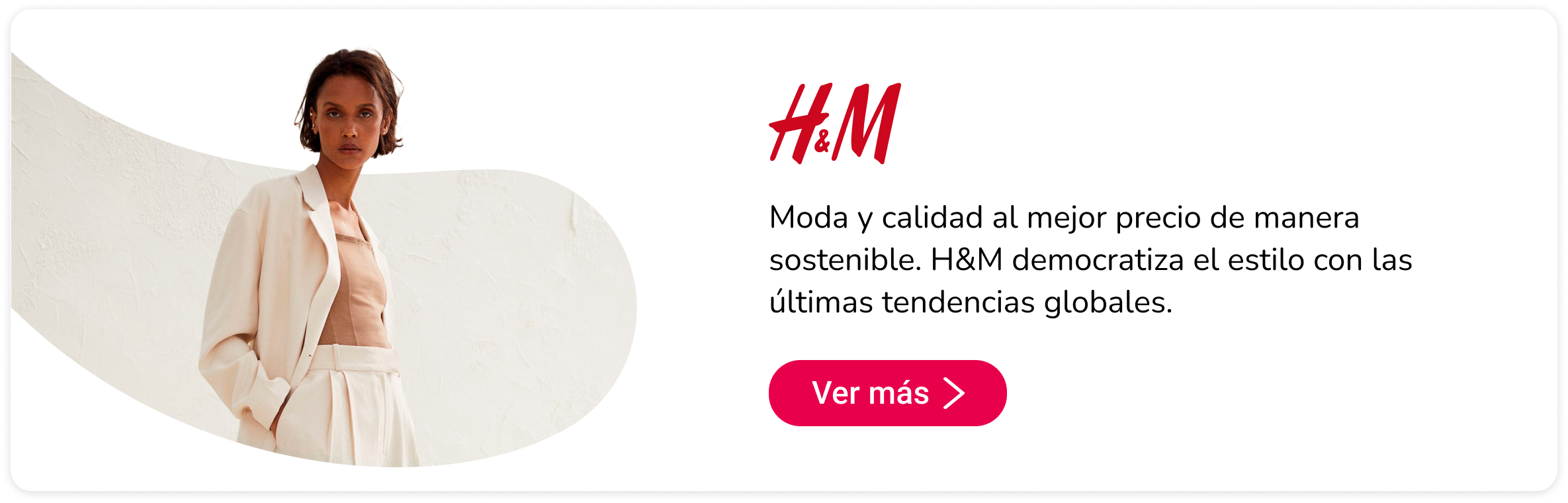 HyM en Mallplaza Norte