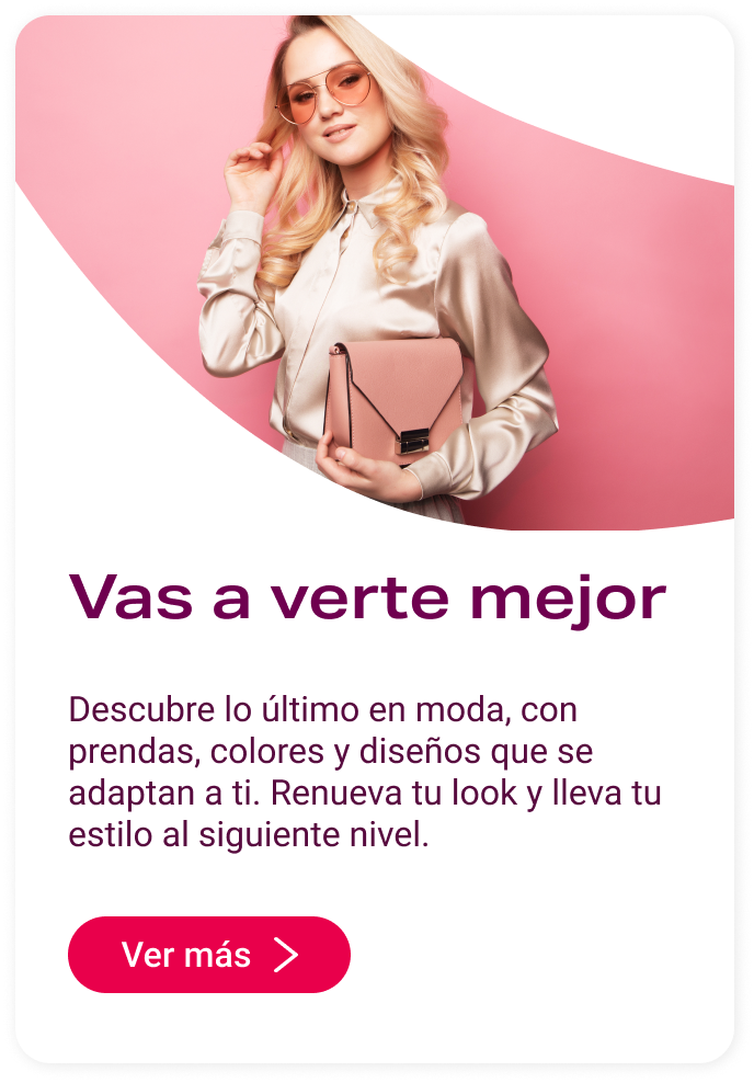 Vas a verte mejor en Mallplaza Alameda