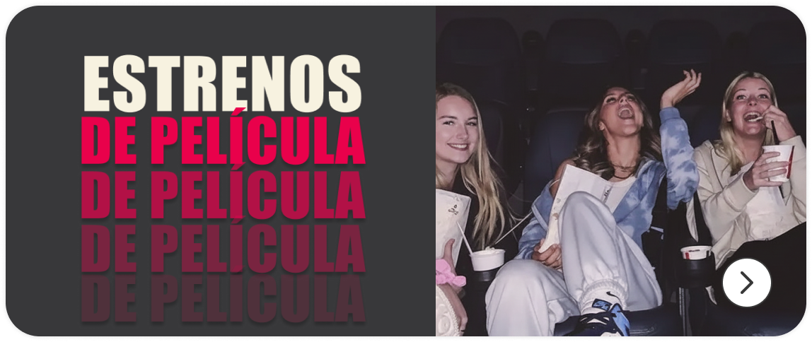 Cine Mallplaza Premium Outlets Concepción