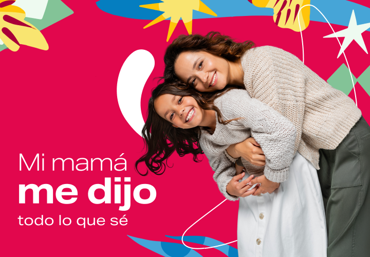 Celebra el Día de la Madre en Mallplaza 2025