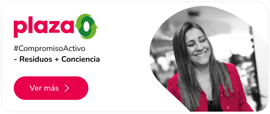 Juntos hacemos Comunidad | Plaza Cero 