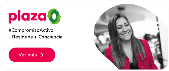 Juntos hacemos Comunidad | Plaza Cero