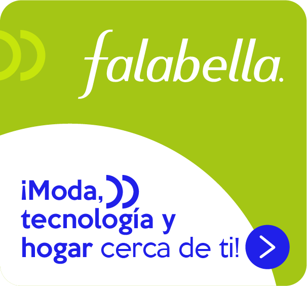 Falabella en Open Huanuco