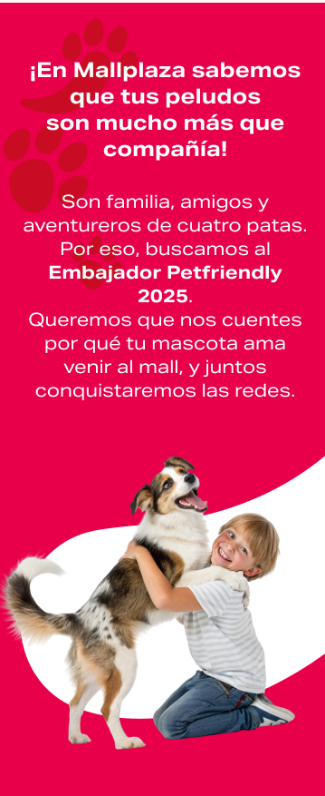 Mascotas