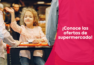 Ofertas supermercado