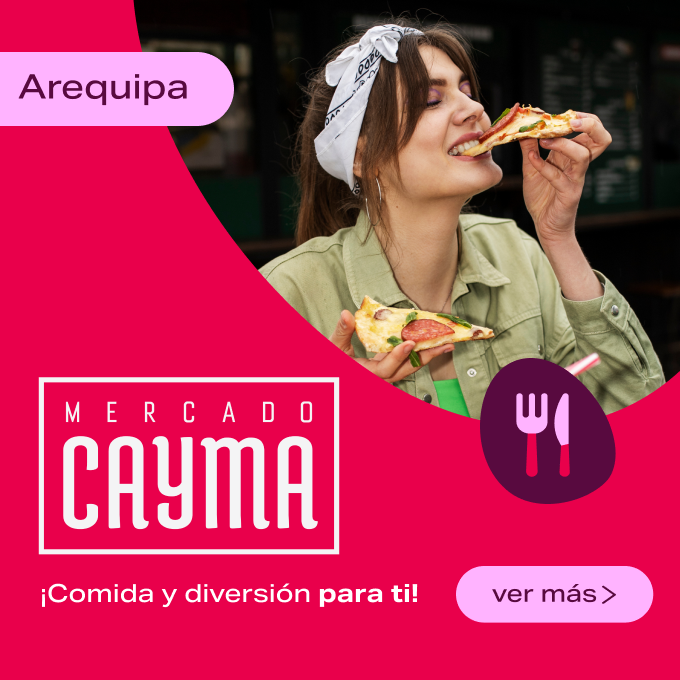 Mercado Cayma