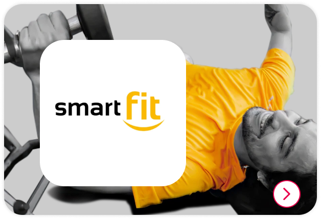 Regalos increíbles grandes marcas | Smart Fit