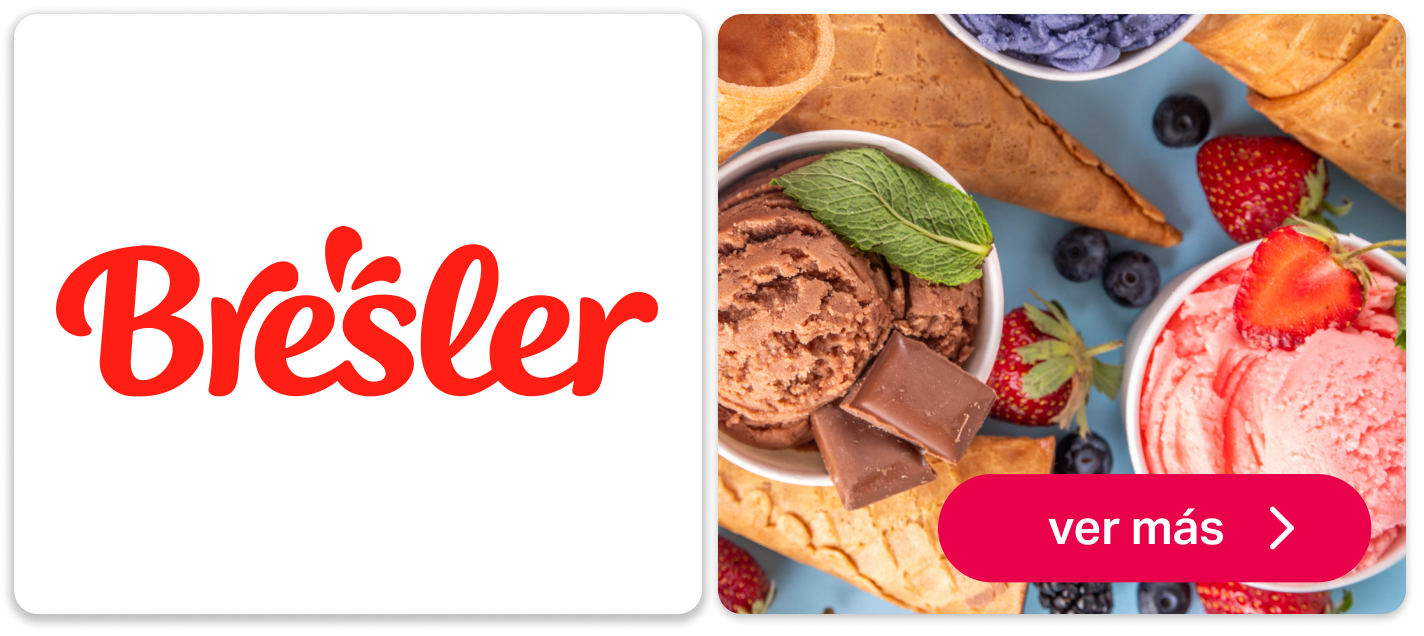 Nueva apertura Bresler en Mallplaza