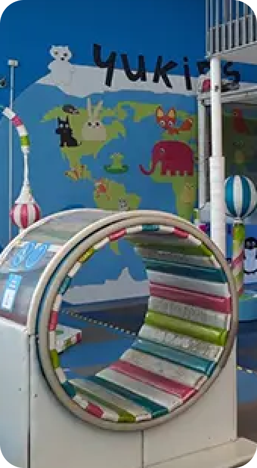Yukids Mallplaza Alameda content 3