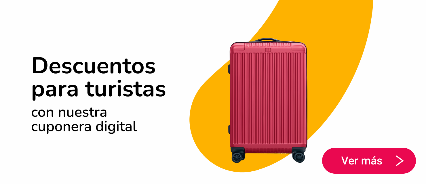 Descubre Turista Mallplaza 2025