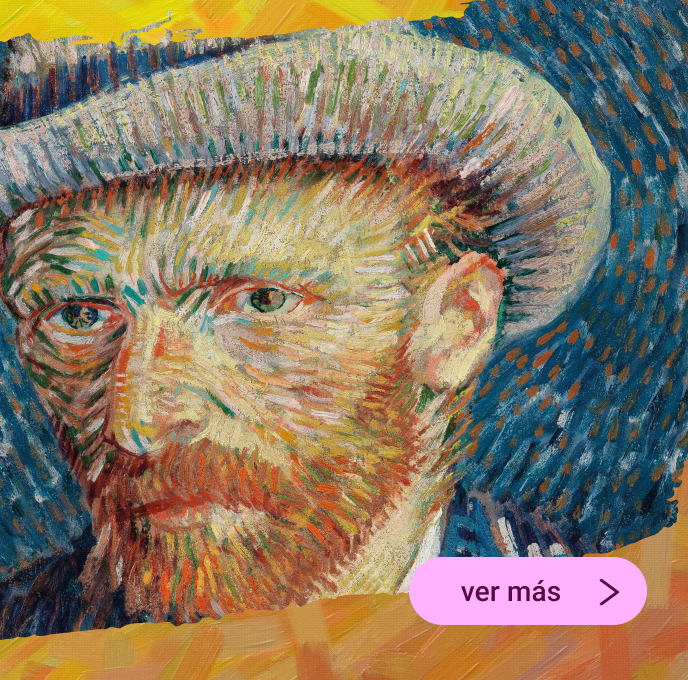 Van Gogh Vivo en Mallplaza Trujillo 2