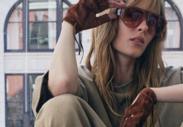 Blog - Zara