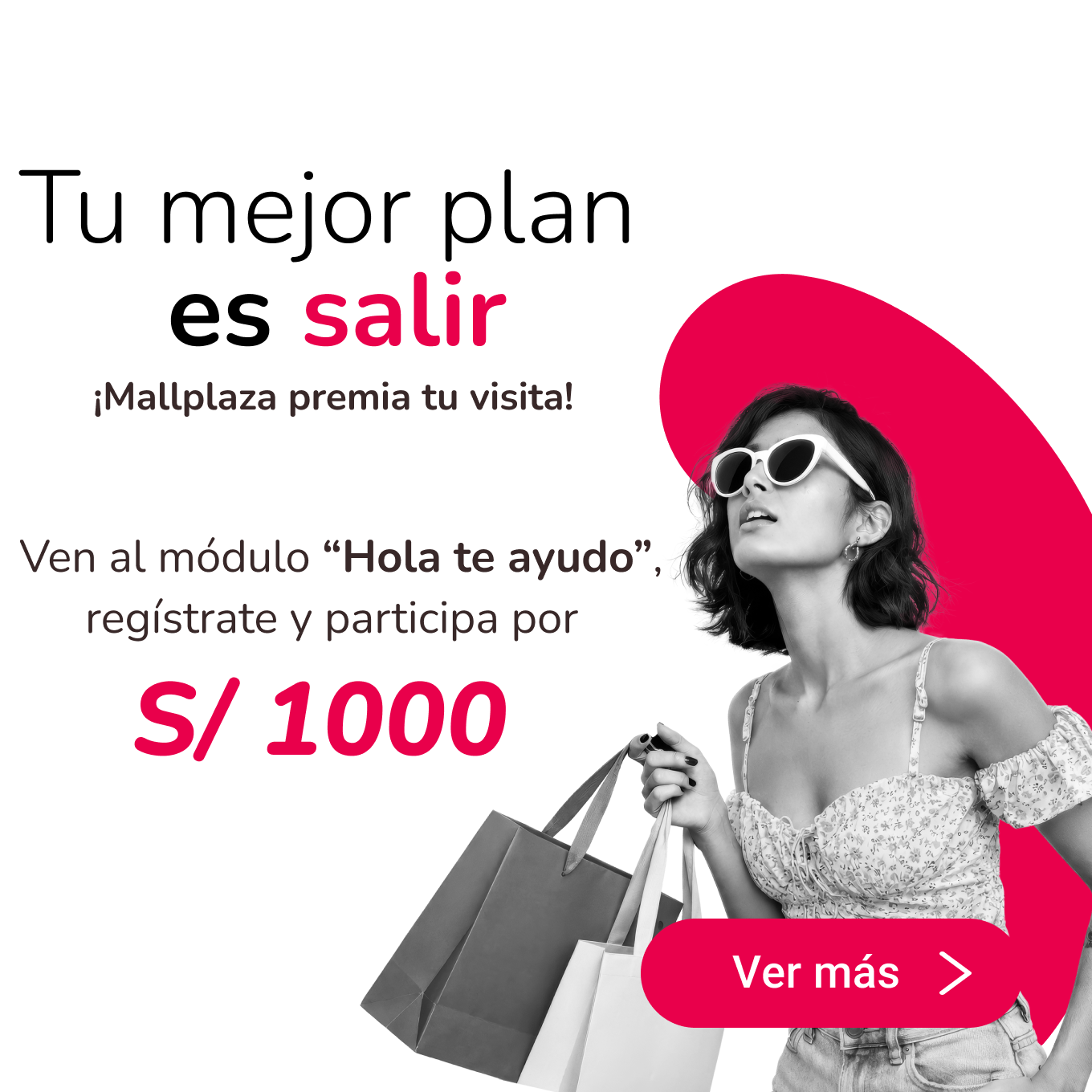 Mallplaza Premia tu Visita