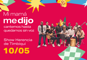 Día de la Madre Cali
