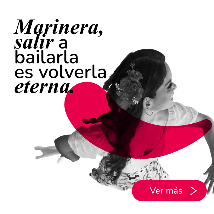 Actividades de Marinera