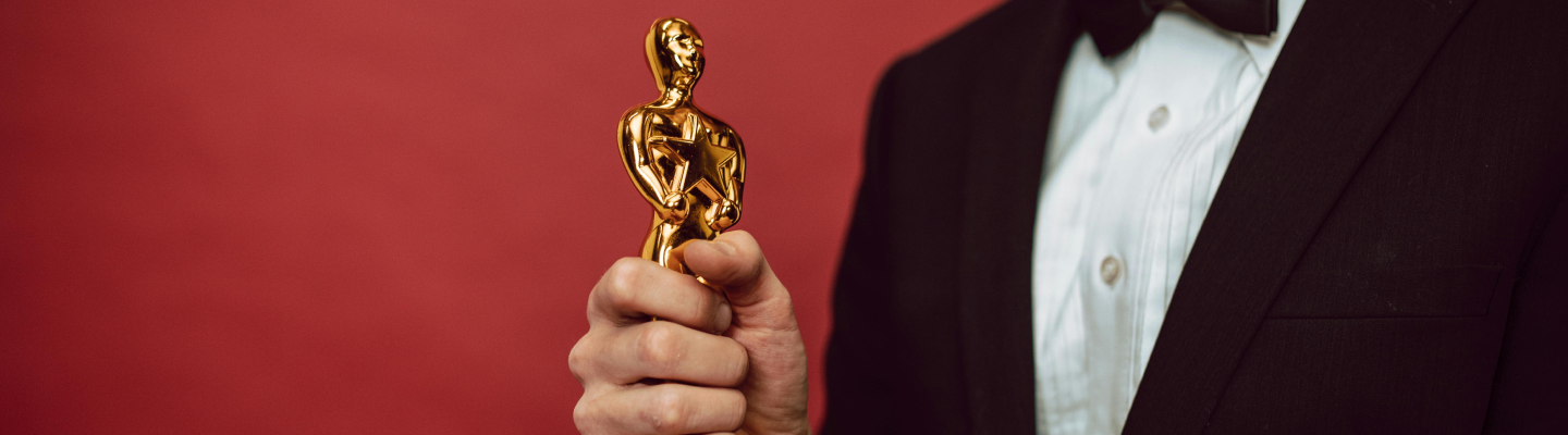 Blog - Premios Oscar 2