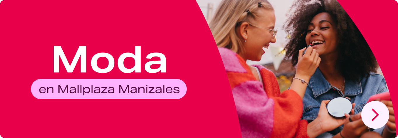 Moda Mallplaza Manizales