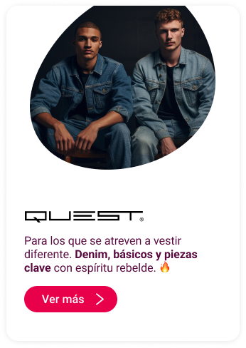 tienda quest