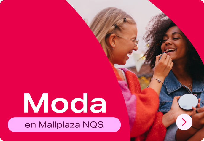 Moda Mallplaza NQS