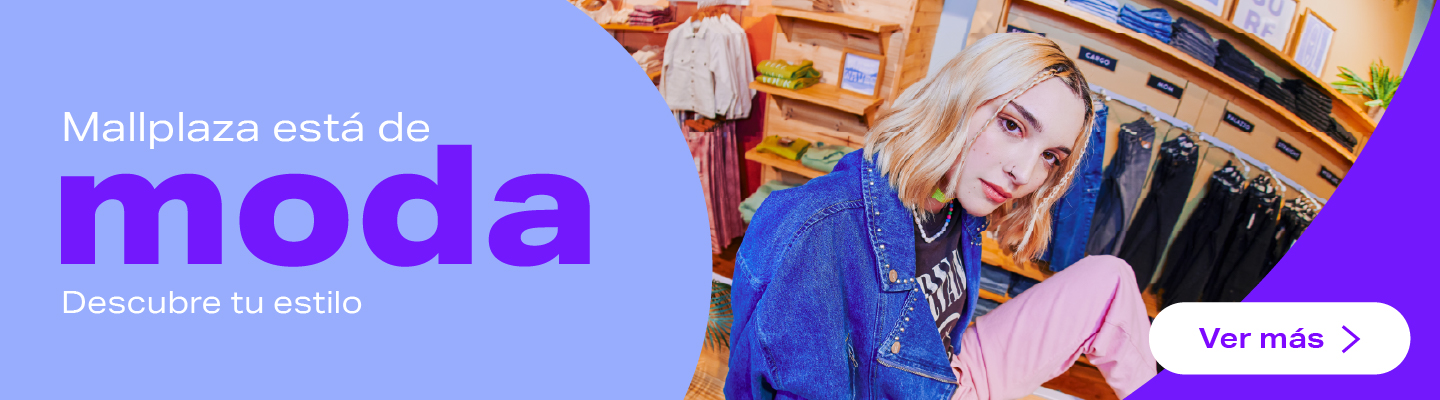 pilar de mes: moda