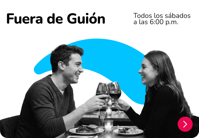 Fuera de Guión
