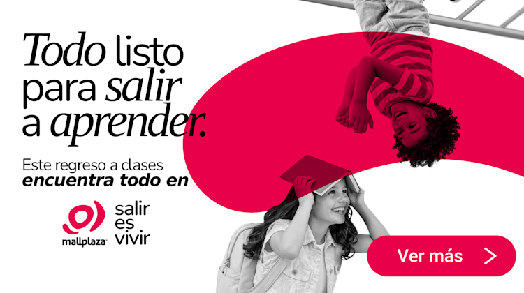 Promociones Back to School