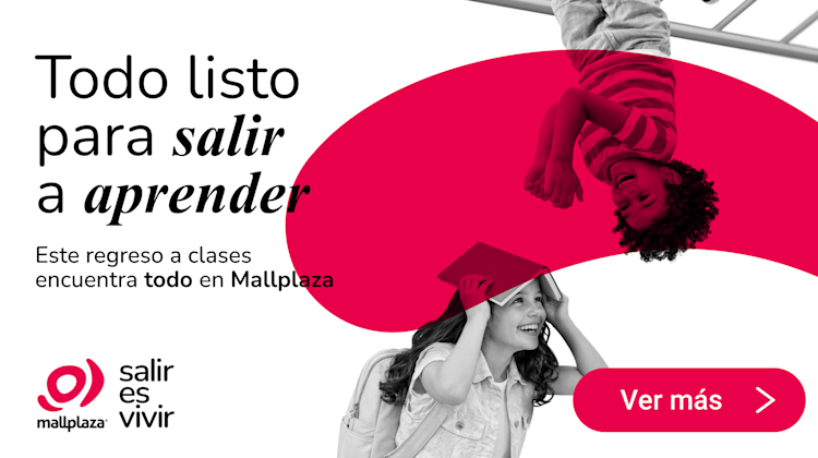 Promociones Back to School