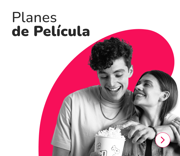 Planes de película en Mallplaza Colombia 2025