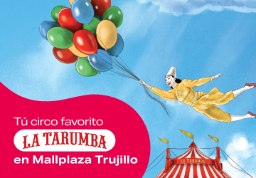La Tarumba