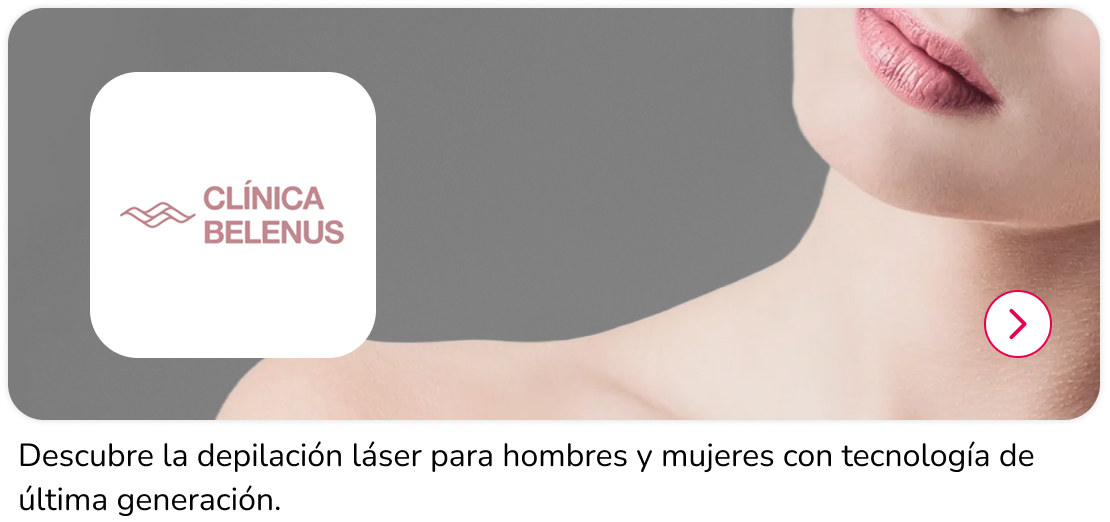 Clinica Belenus en Mallplaza Antofagasta
