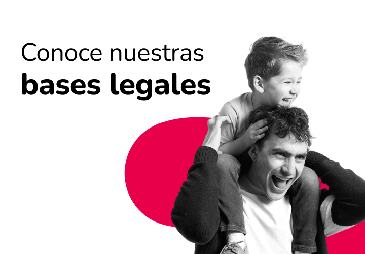 Conoce nuestras bases legales en Mallplaza
