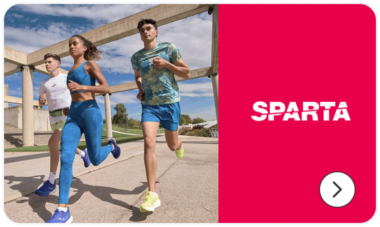 gallery - Apertura tienda Sparta Premium Outlet