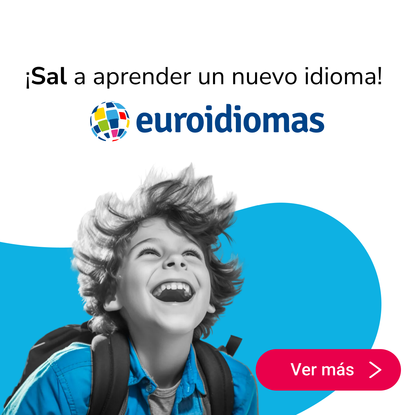 Ven a aprender con Euroidiomas