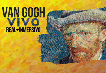 Van Gogh Vivo