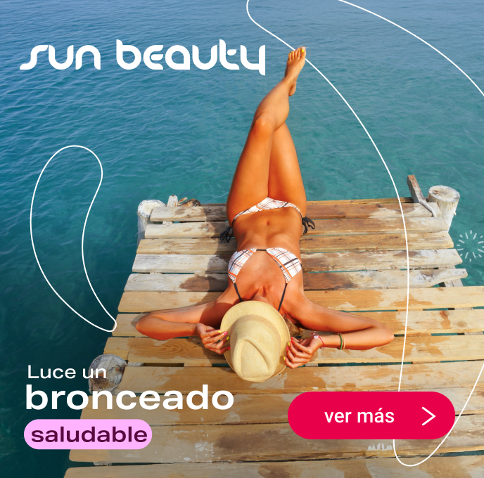 Sun beauty en Mallplaza Egaña