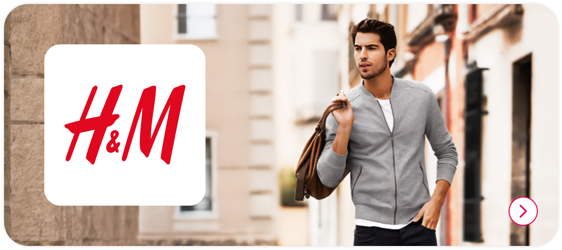 Tienda H&M