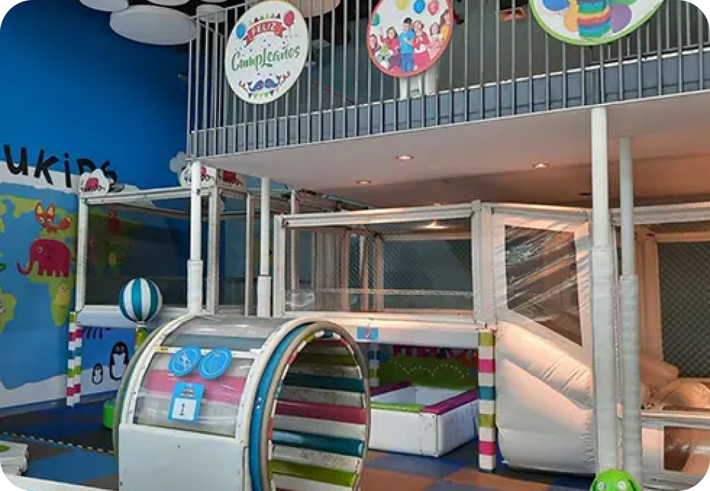 Yukids Mallplaza Alameda content 1
