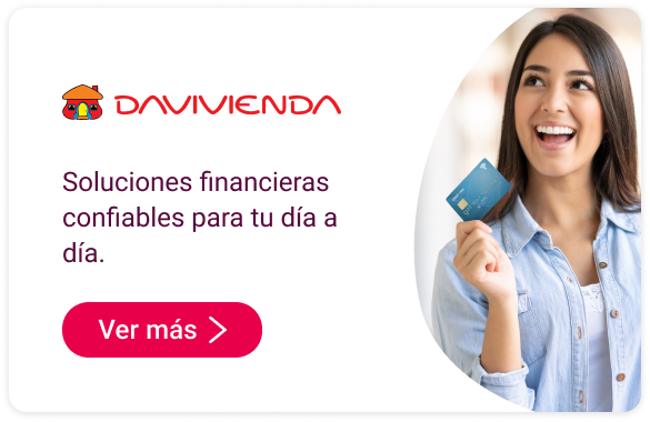 Davivienda Mallplaza Cartagena