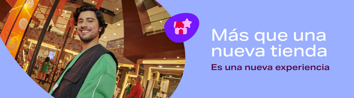 Nueva Apertura