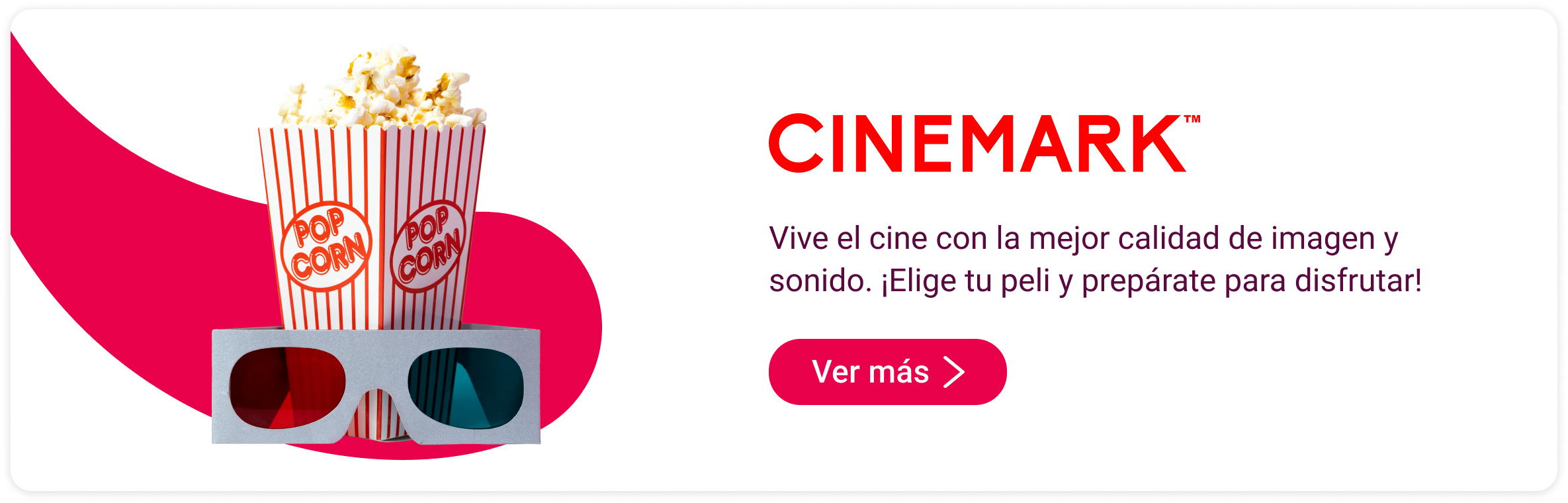 Cinemark en Mallplaza Tobalaba
