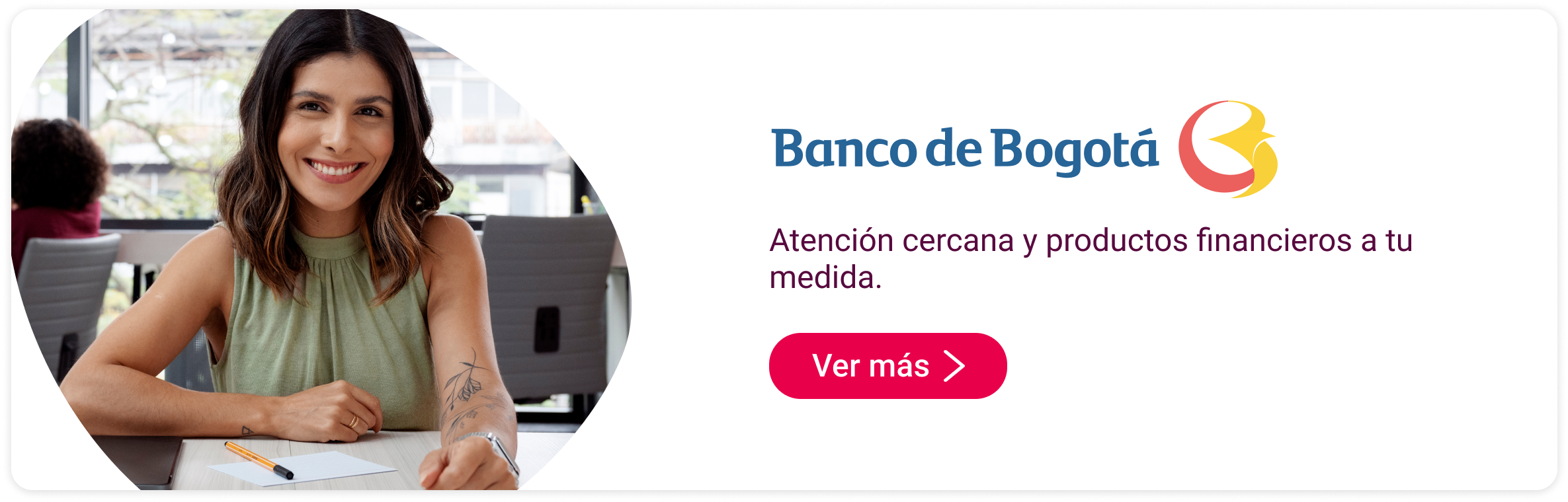 Banco de Bogotá