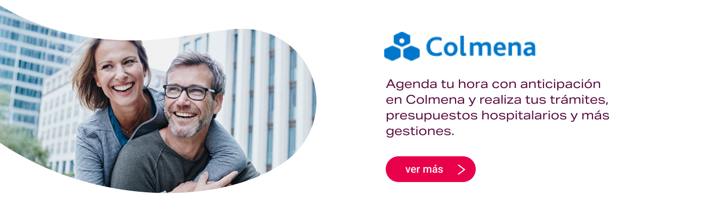 Servicios - Colmena