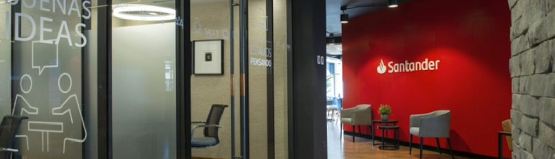 Work Café Santander | Mallplaza Trébol