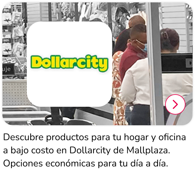 Dollarcity