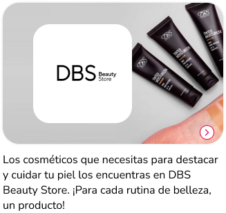 Nueva apertura DBS en Mallplaza