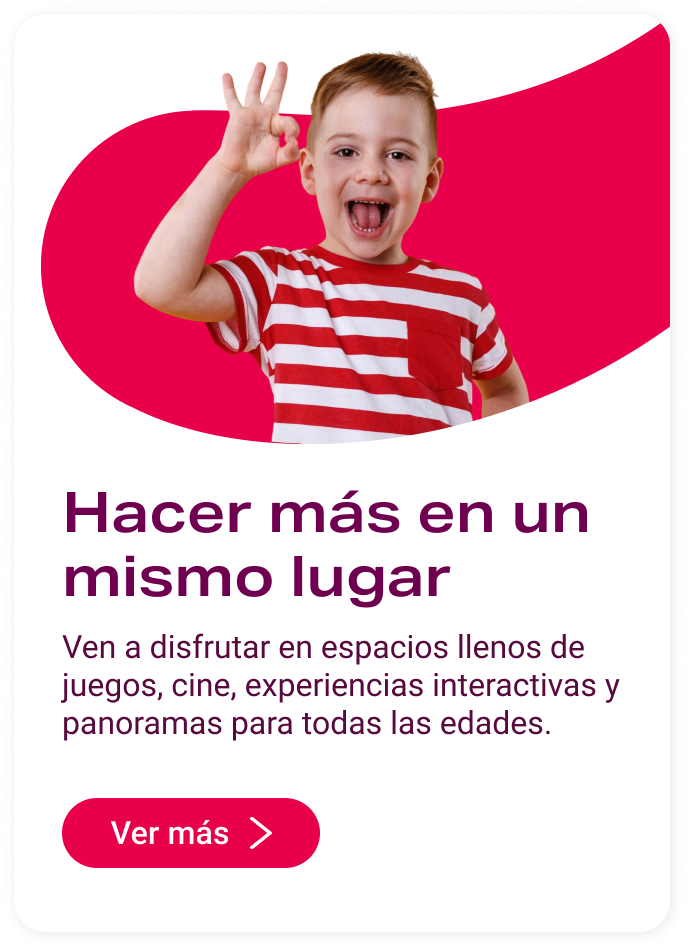 Nuevos lugares para disfrutar Mallplaza Trébol
