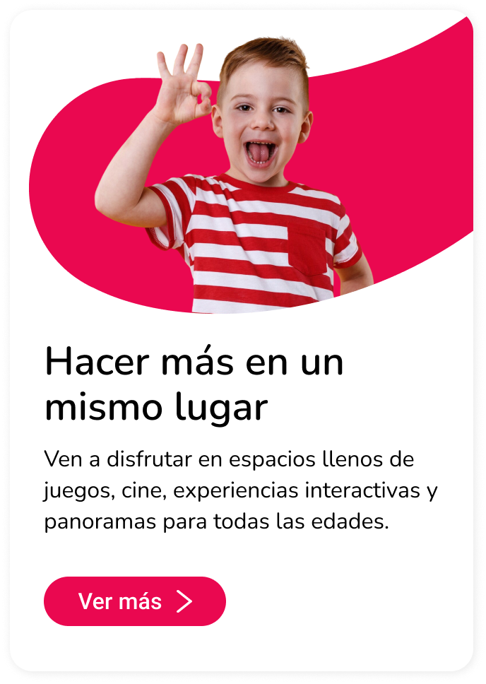 Nuevos lugares para disfrutar Mallplaza Trébol